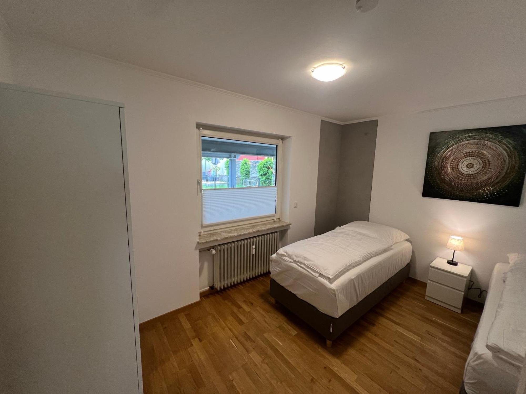 Ferienwohnung Eifelliebe Bitburg Exterior photo