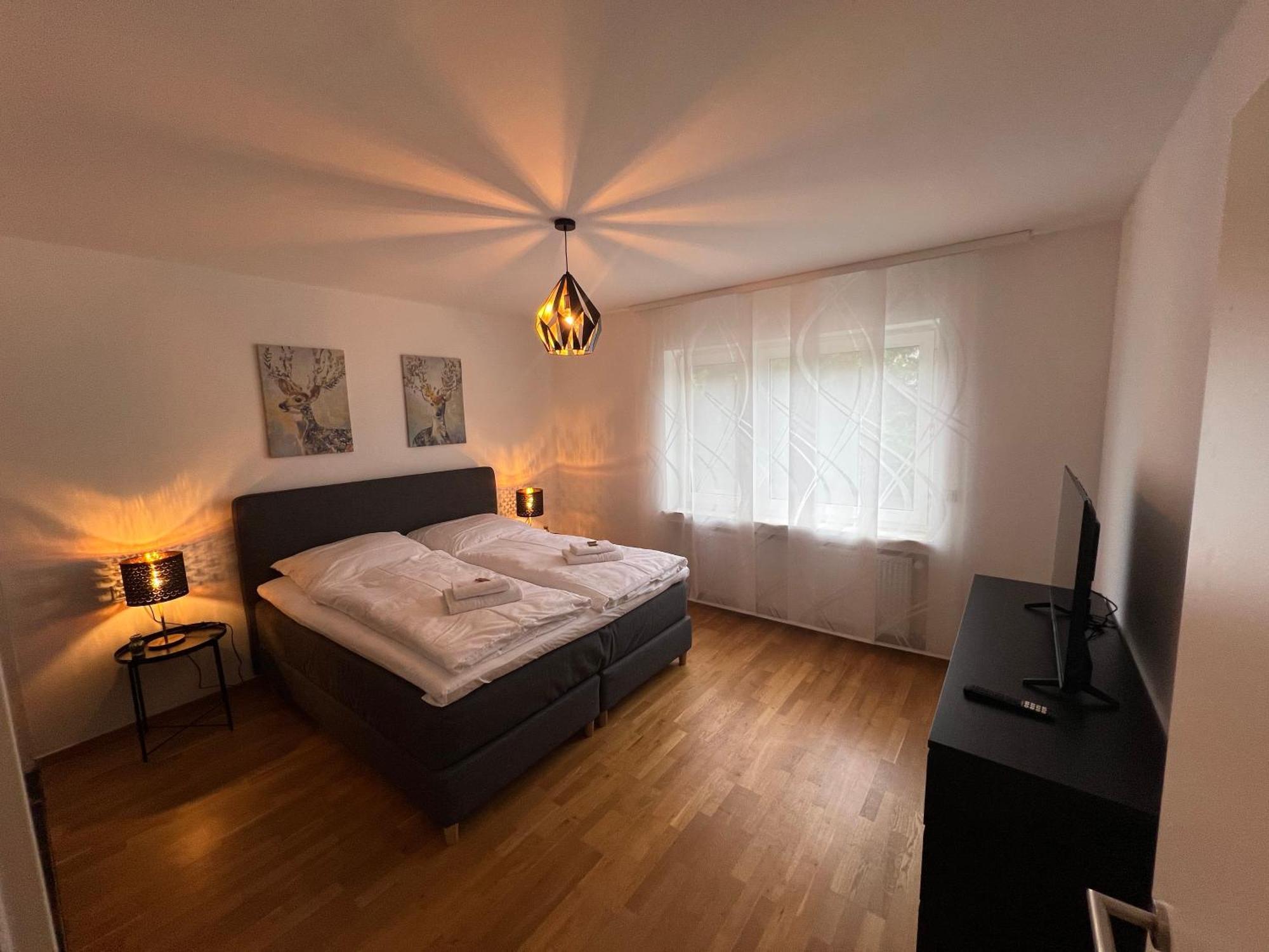 Ferienwohnung Eifelliebe Bitburg Exterior photo